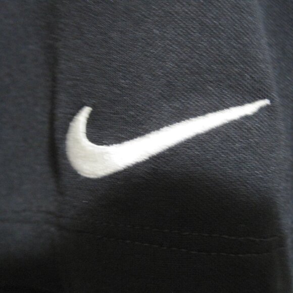 Nike Black Athletic Shorts - Picture 3 of 7